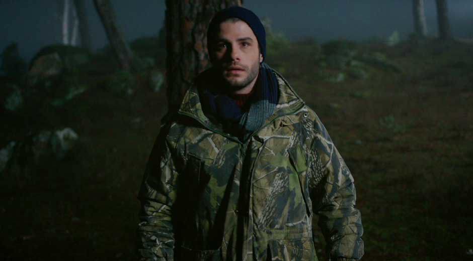 32. Bölüm Fragmanı