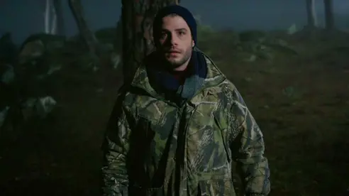 32. Bölüm Fragmanı 32. Bölüm Fragmanı