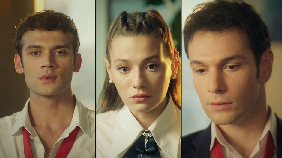 5. Bölüm Fragman