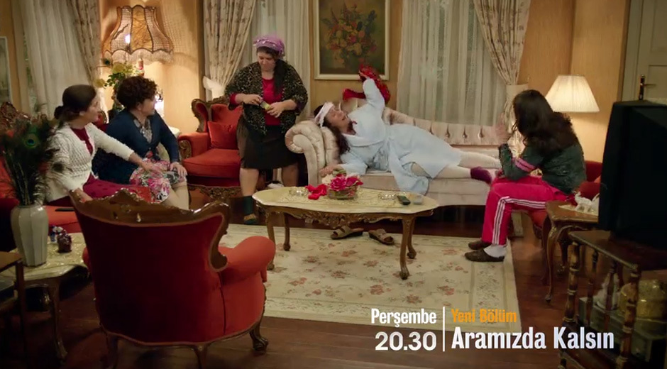 45. Bölüm Fragmanı