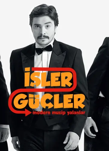 Bir de çengel bulmacada çıkarsak tamamdır! Bir de çengel bulmacada çıkarsak tamamdır!