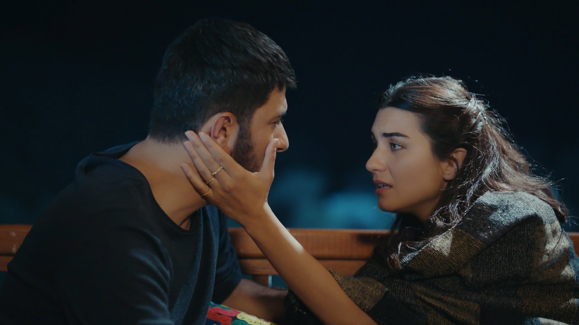 Dileklerim Kabul Oldu