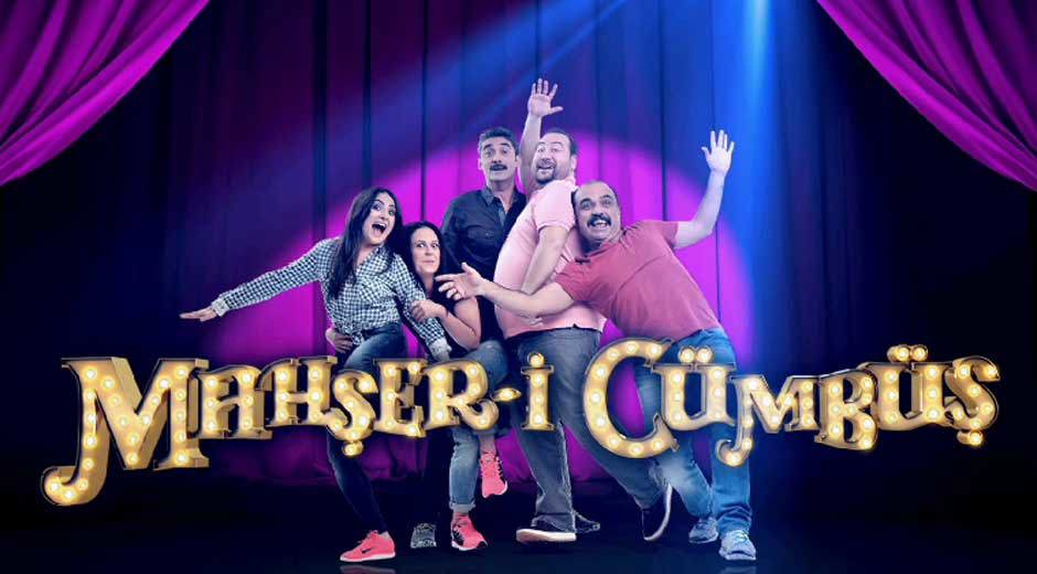 9. Bölüm Fragmanı