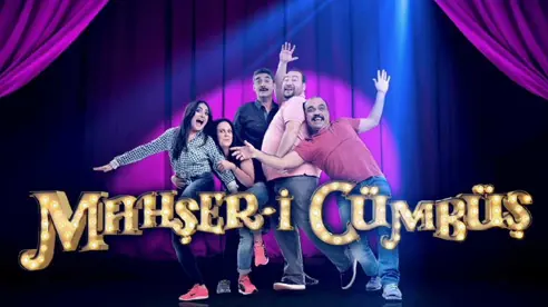 9. Bölüm Fragmanı 9. Bölüm Fragmanı