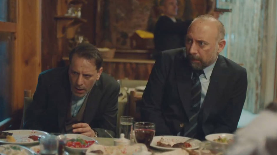 9. Bölüm 2. Fragmanı
