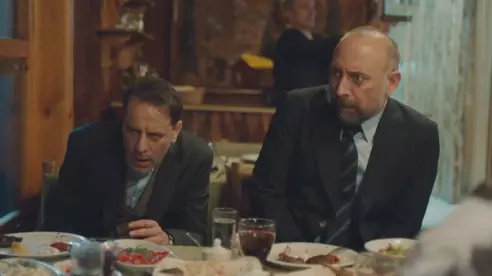 9. Bölüm 2. Fragmanı 9. Bölüm 2. Fragmanı