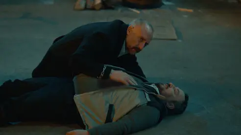 Egemen Ölecek mi? Egemen Ölecek mi?