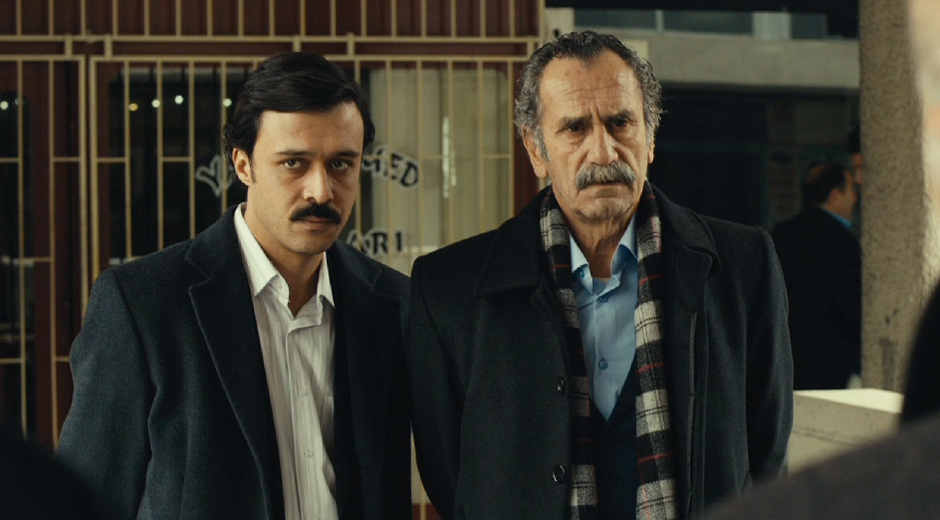 'Torun benim de torunum'