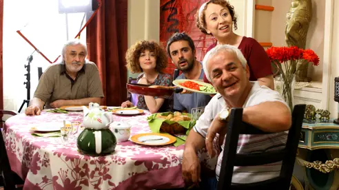 1.Bölüm Fragmanı 1.Bölüm Fragmanı