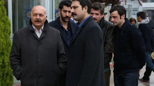 10. Bölüm Fragmanı 10. Bölüm Fragmanı