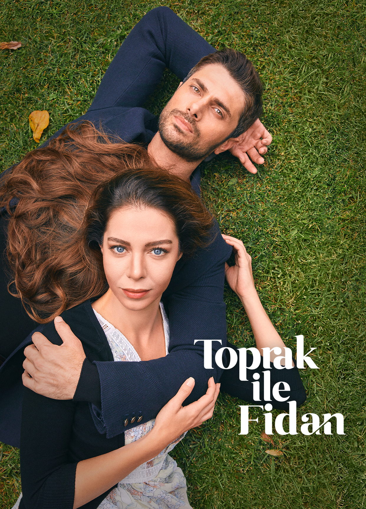 Toprak ile Fidan