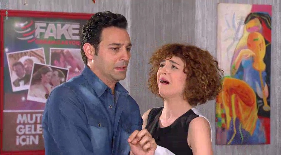 Yıldız bu sefer başardı mı?