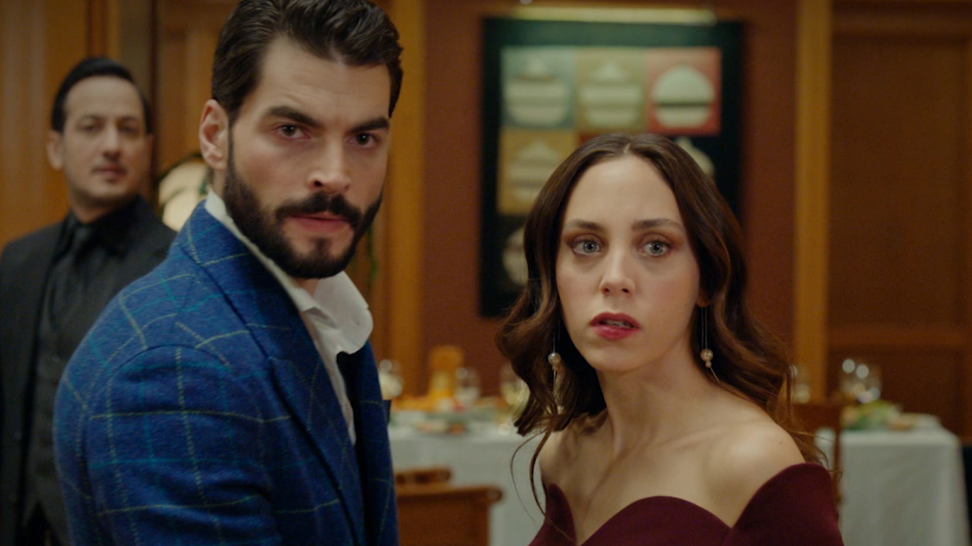 5. Bölüm 3. Fragman