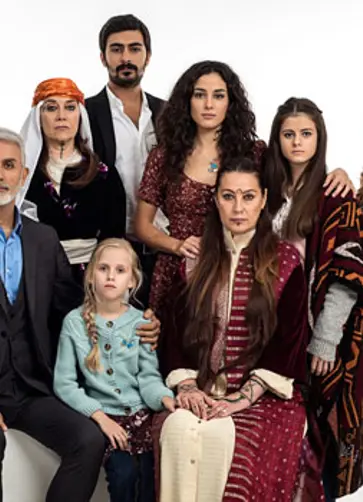 Göç Zamanı ilk bölümü ile izleyicinin beğenisini kazandı! Göç Zamanı ilk bölümü ile izleyicinin beğenisini kazandı!