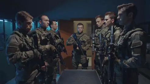 82. Bölüm Ön İzleme - startv.com.tr özel 82. Bölüm Ön İzleme - startv.com.tr özel
