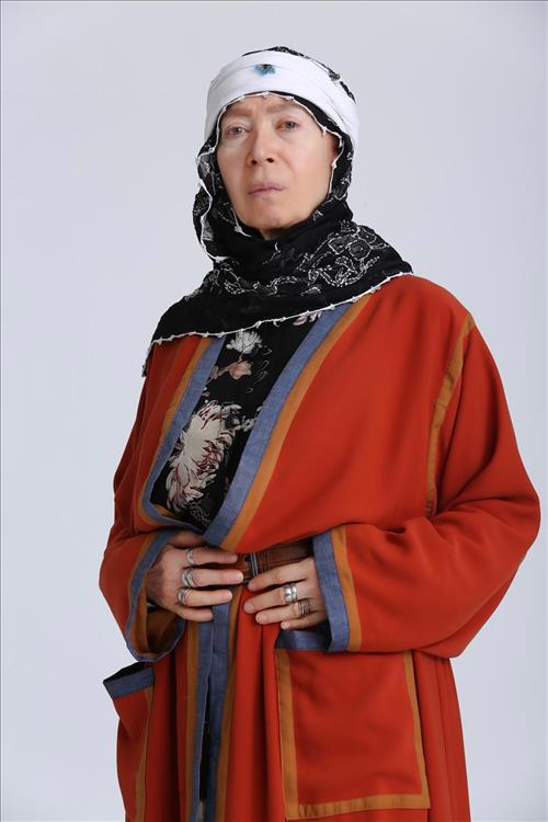 Zekiye Nene 