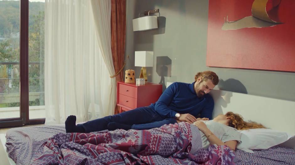25. Bölüm Fragmanı