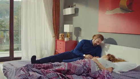 25. Bölüm Fragmanı 25. Bölüm Fragmanı