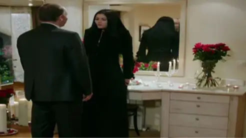 İffet 28.Bölüm Fragmanı İffet 28.Bölüm Fragmanı