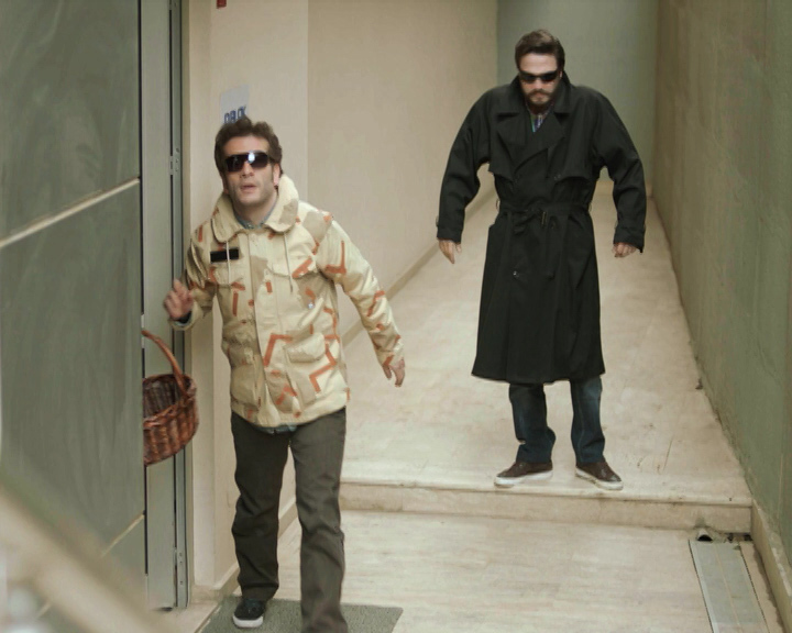 38. Bölüm Fragmanı