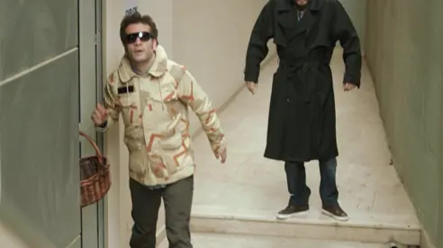38. Bölüm Fragmanı 38. Bölüm Fragmanı