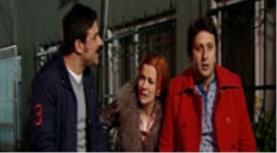 Geniş Aile panikte!
