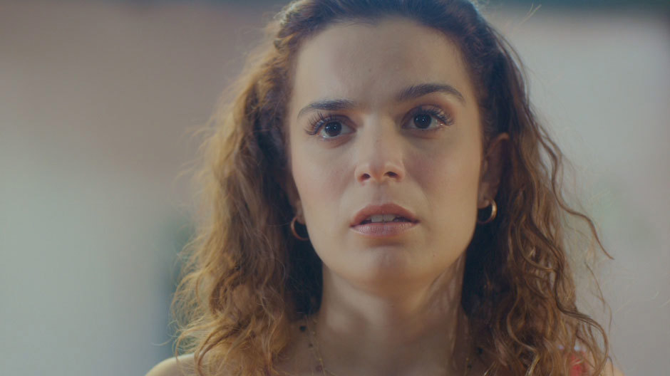 'Niye sana anne diyor?'