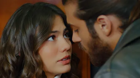 21. Bölüm 2. Fragmanı 21. Bölüm 2. Fragmanı