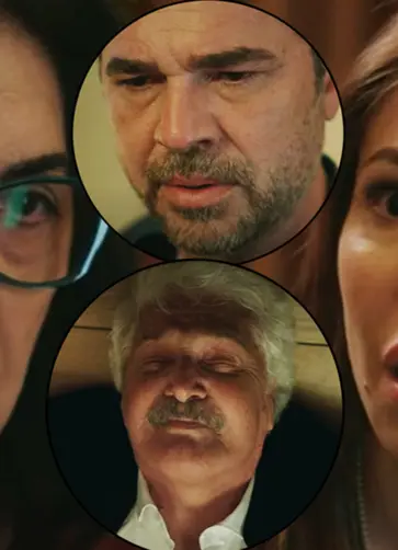 Çöp Adam'da Bülent ölecek mi? Çöp Adam'da Bülent ölecek mi?