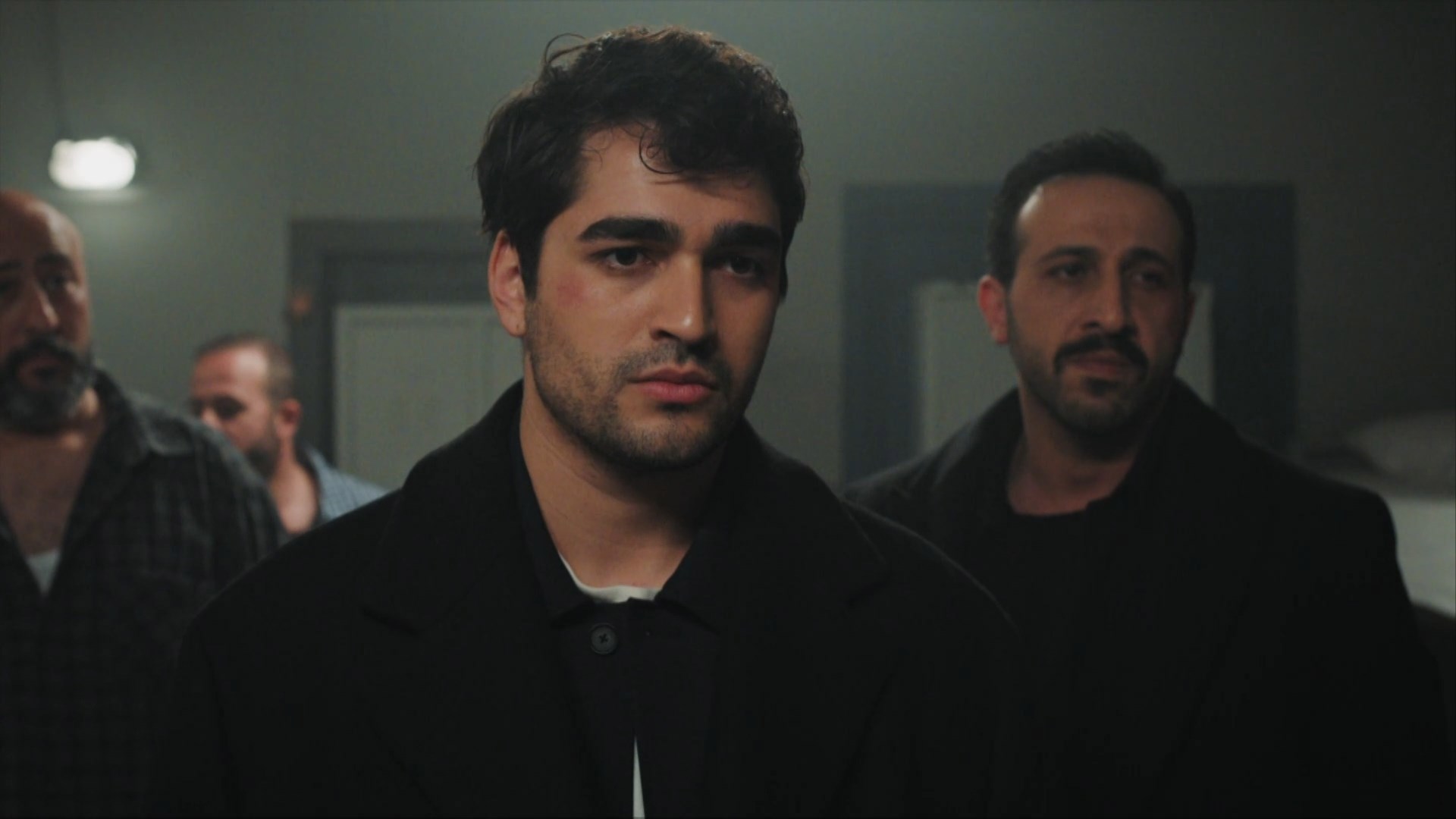 Ferit ve Abidin'den Akılalmaz Plan!