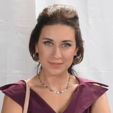 Gül Gürkan