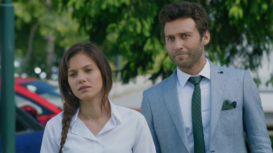 'Golf nedir biliyorsun değil mi?'