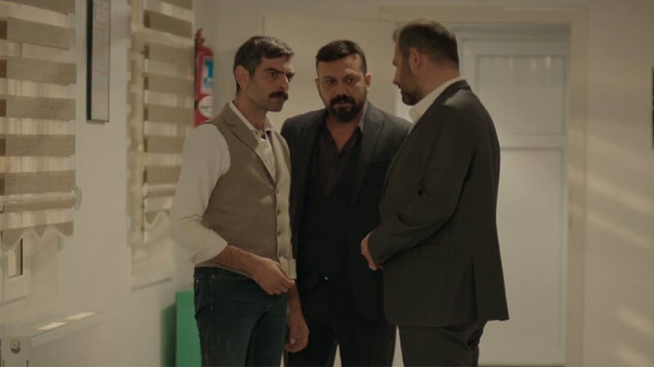 'Bu kıyametin kopmasında hepimizin kabahati var'