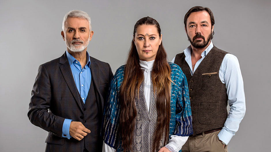 9. Bölüm Fragmanı