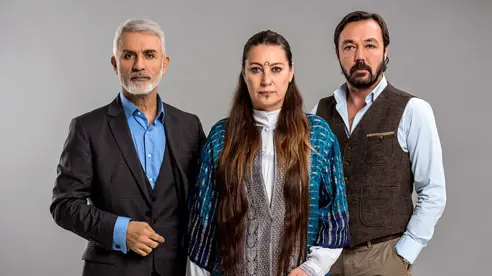 9. Bölüm Fragmanı 9. Bölüm Fragmanı