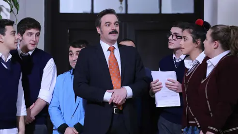 13. Bölüm Fragmanı 13. Bölüm Fragmanı