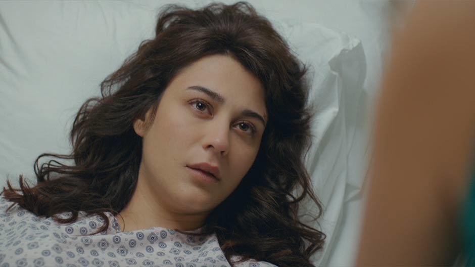 'Koruyamıyorsun o çocuğu'