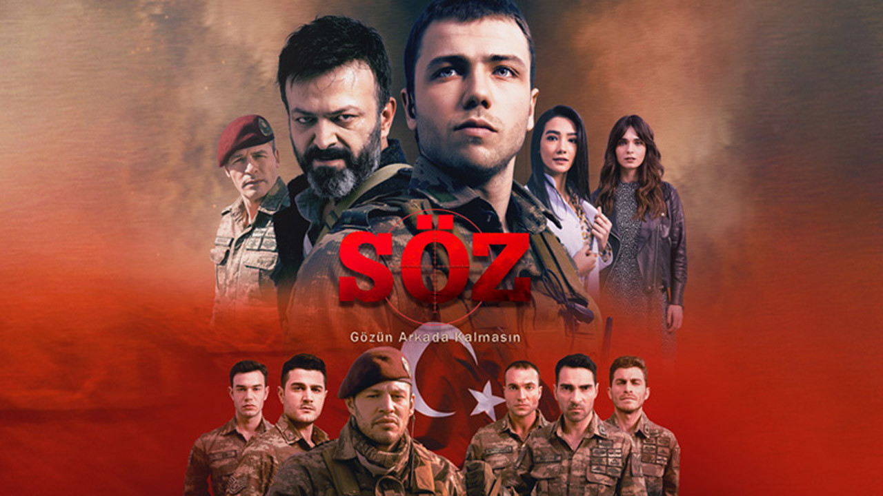 1. Bölüm önizleme - İnternete Özel