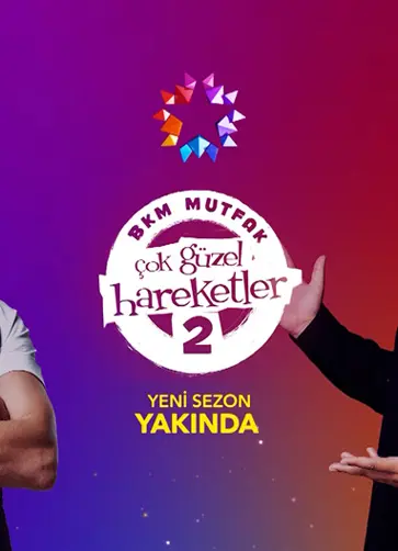 Çok Güzel Hareketler 2 Çok Güzel Hareketler 2