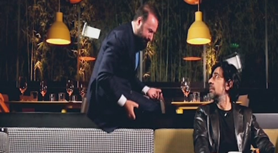 Hayatı dizi hızında yaşamak
