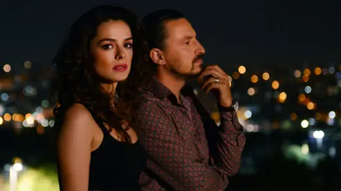 5. Bölüm Fragmanı 5. Bölüm Fragmanı