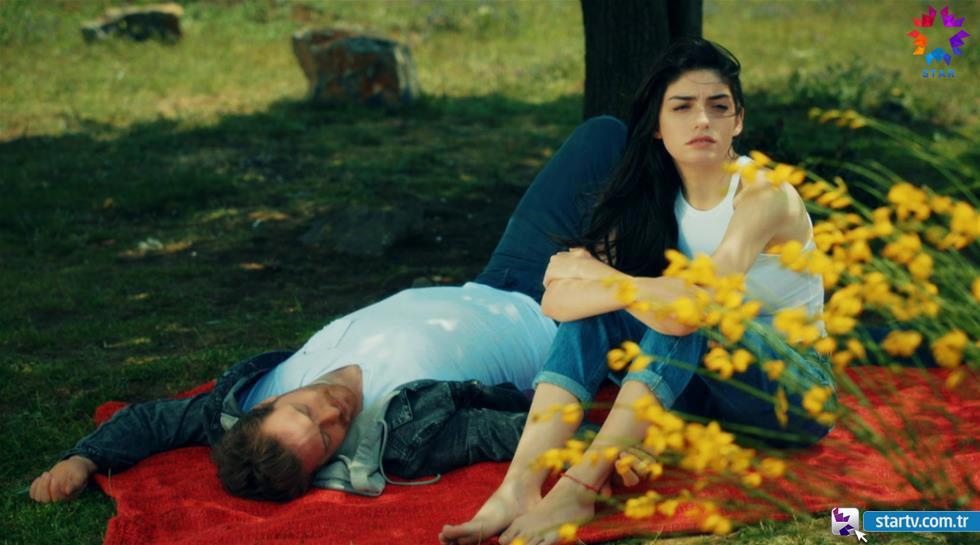 İlk tanıtımdan kareler!