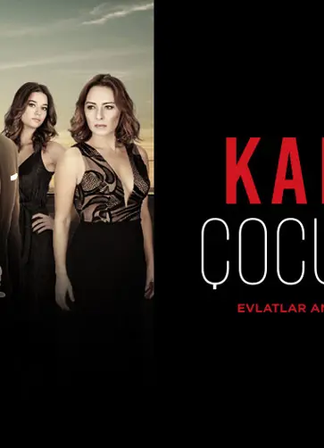 Kardeş Çocukları, Yeni Sezonda Yeni Gününde! Kardeş Çocukları, Yeni Sezonda Yeni Gününde!