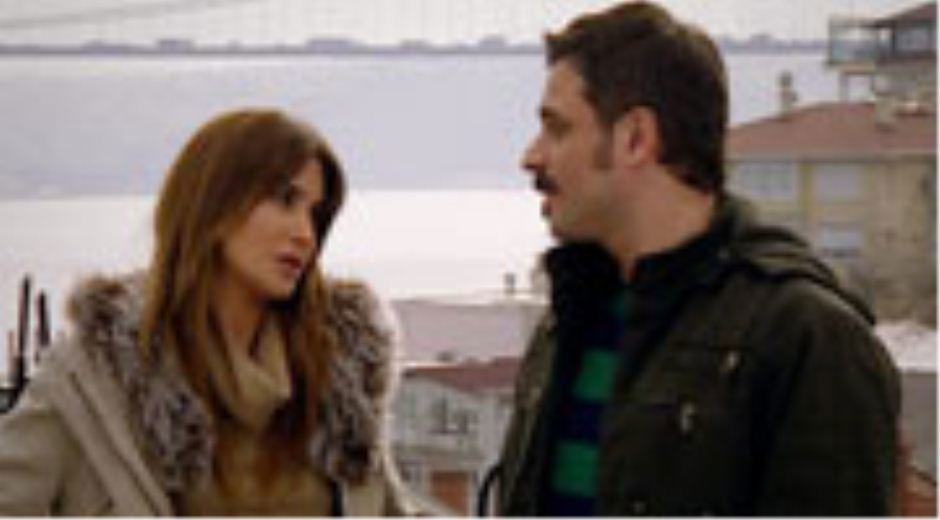 Geniş Aile karışıyor!