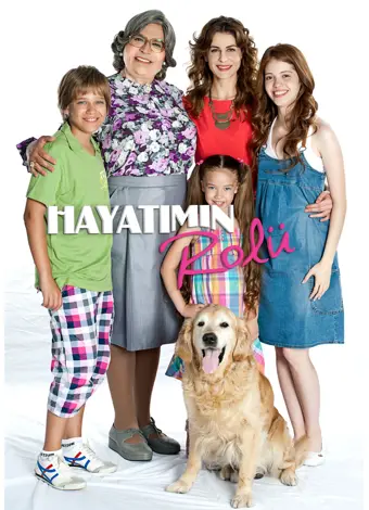 Hayatımın Rolü Hayatımın Rolü