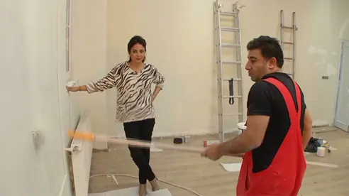 10. Bölüm Fragmanı 10. Bölüm Fragmanı