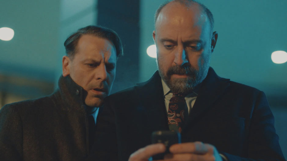 8. Bölüm Fragmanı