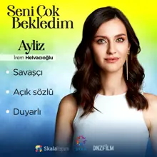 Ayliz Ayliz