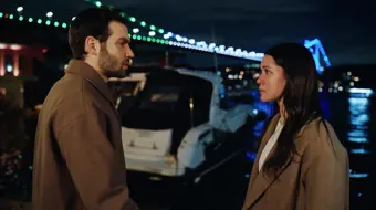 Azize ve Devran Bitti!