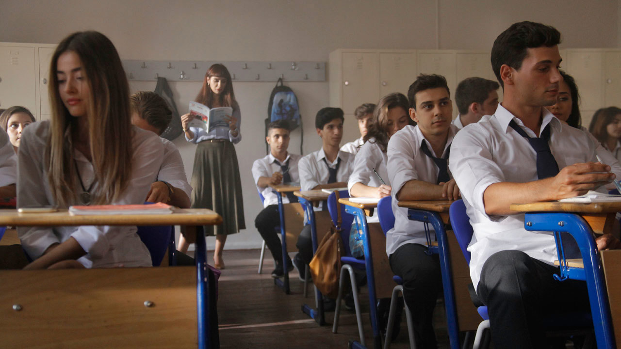 2. Bölüm Fragmanı